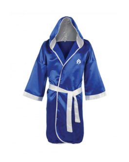 Boxing Gown