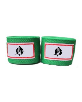 Hand Wraps