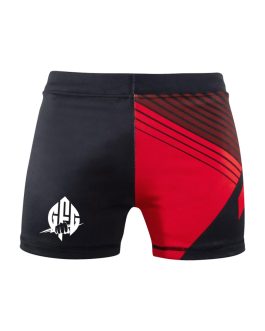 Tudo Short