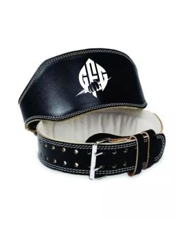 Weight Lifting Belts