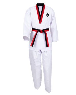 TAEKWANDO UNIFORM