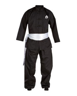 Kung Fu Uniform