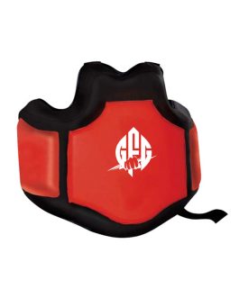 Chest Guard