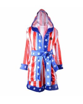 Boxing Gown
