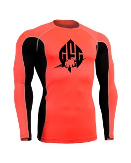 Rash Guard