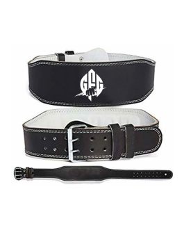 Weight Lifting Belts