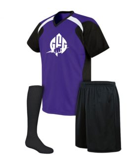 Soccer Uniform