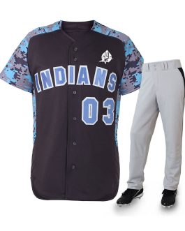 Baseball Uniform