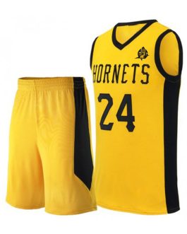 Basketball Uniform