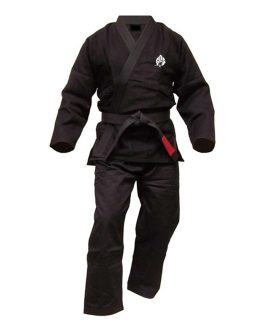 JIU-JITSU UNIFORM