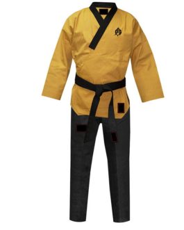 TAEKWANDO UNIFORM
