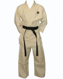 Judo Suits