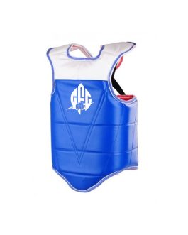 Chest Guard