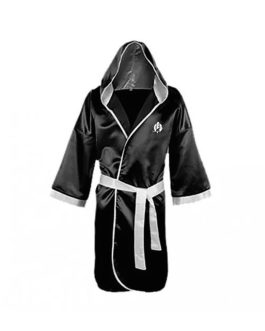 Boxing Gown