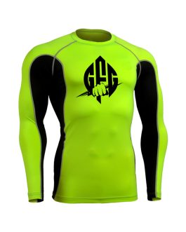 Rash Guard