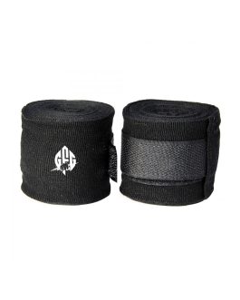 Hand Wraps