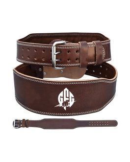 Weight Lifting Belts