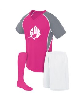 Soccer Uniform