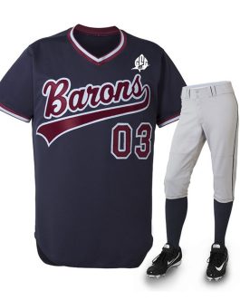Baseball Uniform