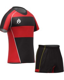 Rugby Uniform