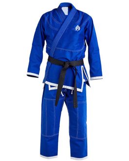 JIU-JITSU UNIFORM