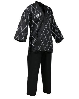 Hapkido Uniform