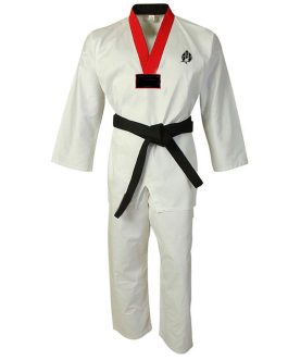 TAEKWANDO UNIFORM