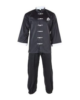 Kung Fu Uniform