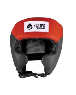 Head Guard