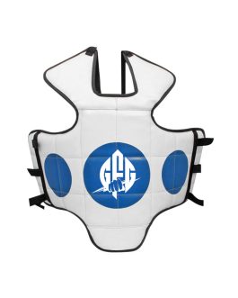 Chest Guard