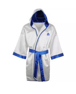 Boxing Gown
