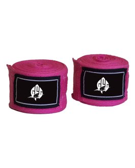 Hand Wraps