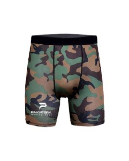 Tudo Short
