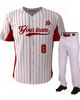 Baseball Uniform