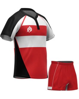 Rugby Uniform