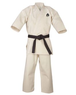 Karate Uniform
