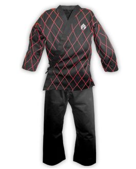 Hapkido Uniform