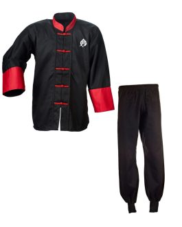 Kung Fu Uniform