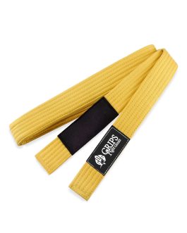 Karate Belts