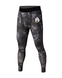Men Legging