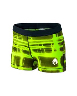 Fitness Short