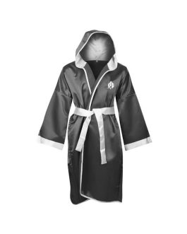 Boxing Gown