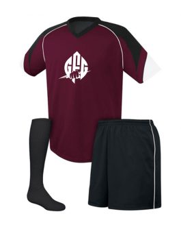 Soccer Uniform
