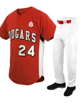 Baseball Uniform