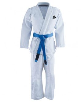 JIU-JITSU UNIFORM