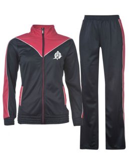 Track Suits