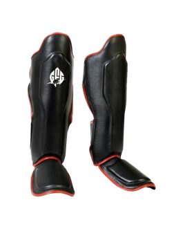 Shin In Staps