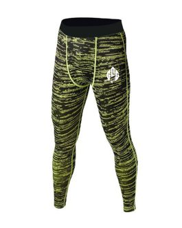 Men Legging