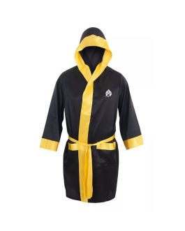 Boxing Gown