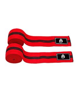 Kane Wraps